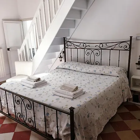 Lampu Guest house Lecce